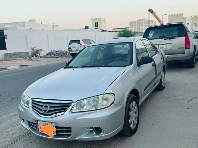 Photo of 2010 Nissan Sunny