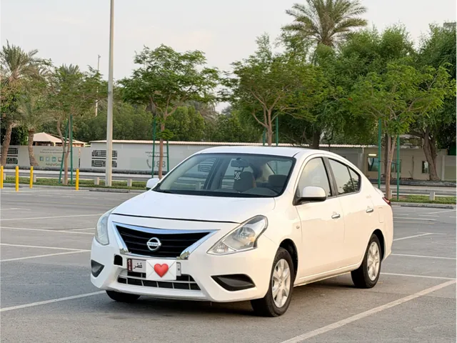 صورة 2023 نيسان صني