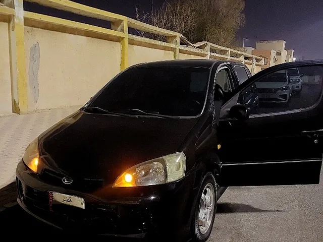 صورة 2003 دايهاتسو كوبن