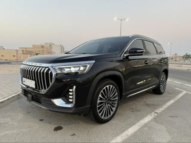 Photo of 2025 Jetour X90 Plus