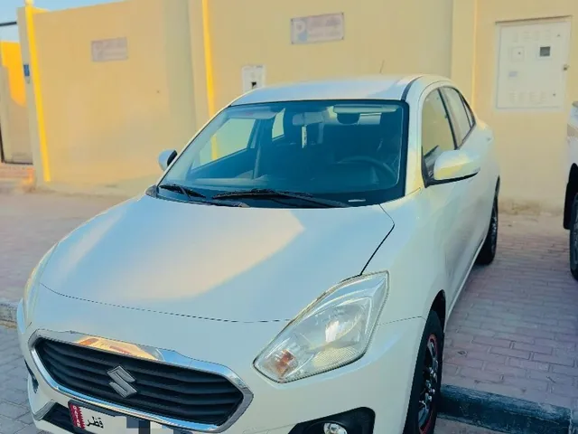 Photo of 2018 Suzuki Dzire