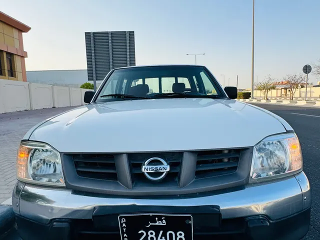 Photo of 2015 Nissan Pickup