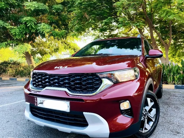 Photo of 2023 Kia Sonet