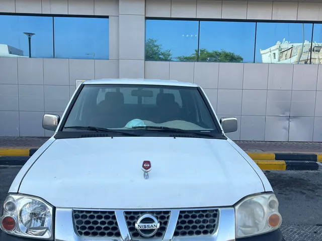 Photo of 2016 Nissan Pickup