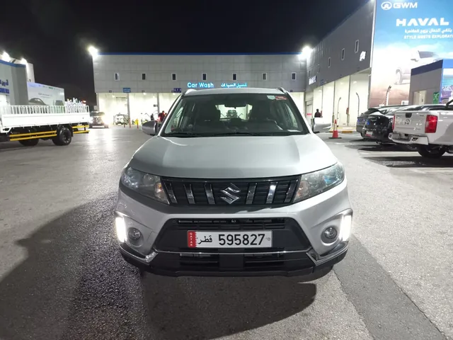 Photo of 2022 Suzuki Vitara
