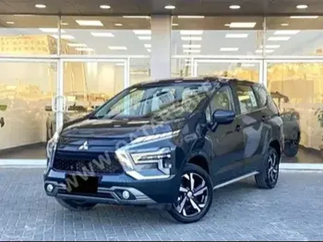 Photo of 2024 Mitsubishi Xpander