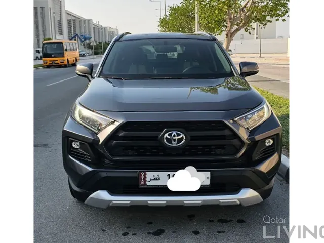 Photo of 2022 Toyota RAV4