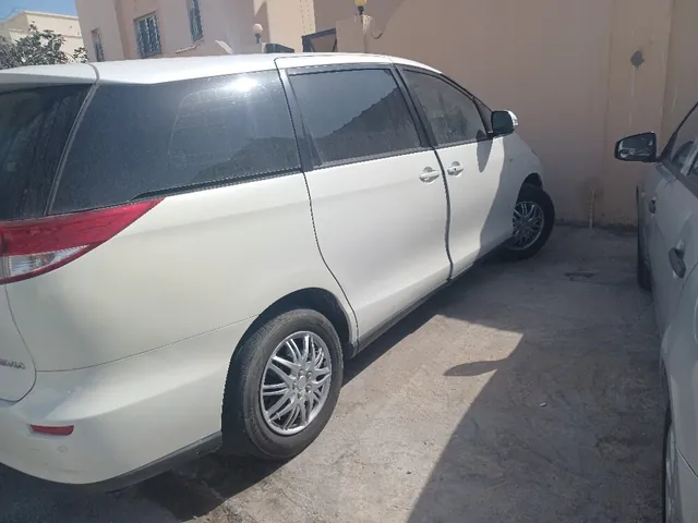 Photo of 2016 Toyota Previa