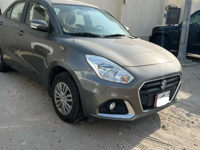 Photo of 2024 Suzuki SX4