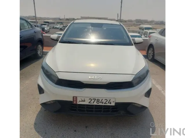 صورة 2022 كيا سيراتو 1.6 EX