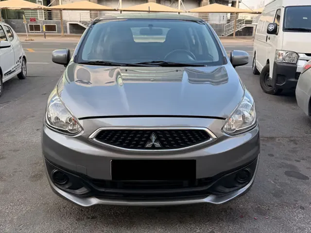 Photo of 2020 Mitsubishi Mirage