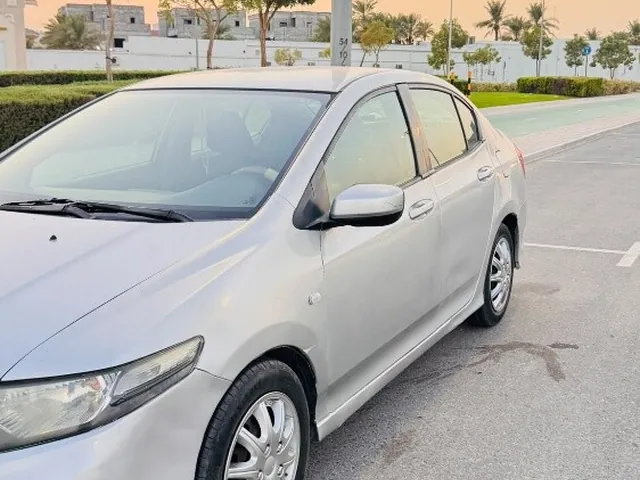 Photo of 2012 Honda City