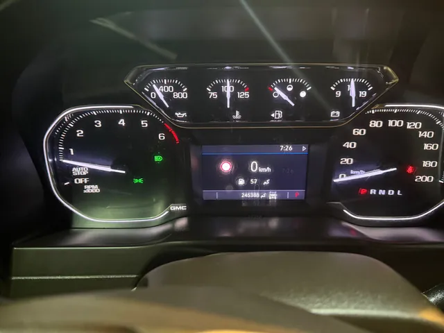 Photo of 2019 GMC Sierra 1500