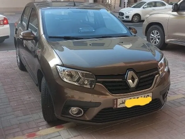 Photo of 2019 Renault Symbol