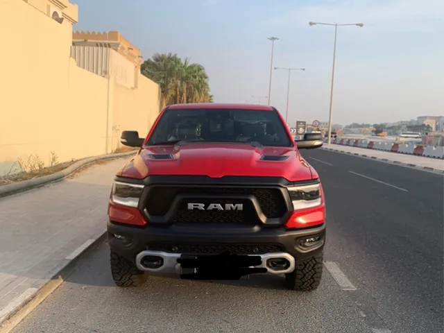 Photo of 2022 Dodge Ram 1500 Rebel