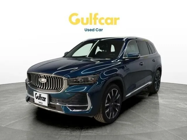 صورة 2023 جيلي مونجارو