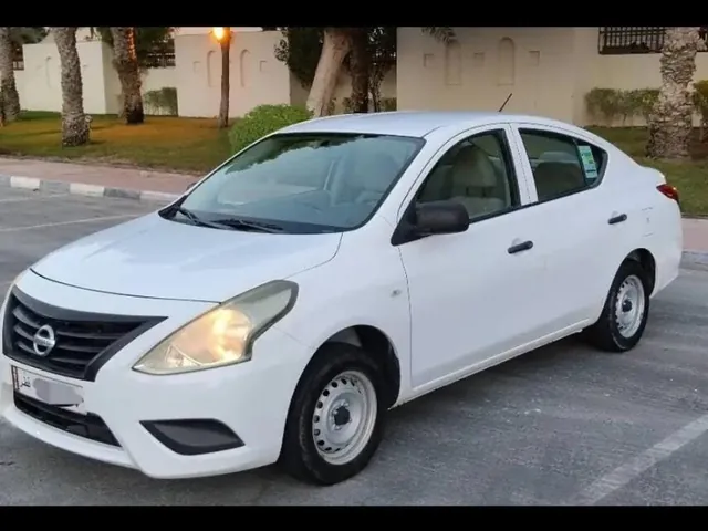 Photo of 2019 Nissan Sunny