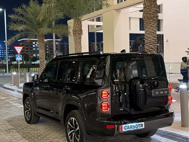 Photo of 2026 Great Wall Haval