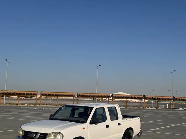Photo of 2011 Nissan Pickup