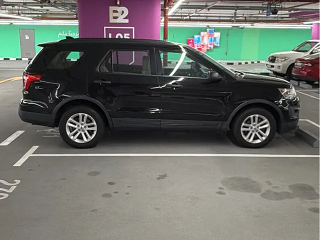 Photo of 2016 Ford Explorer
