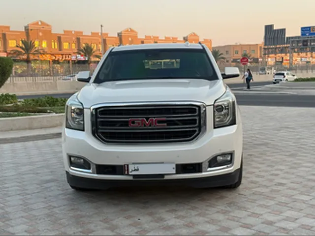 Photo of 2015 GMC Yukon XL