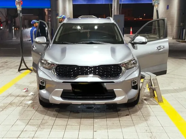 Photo of 2023 Kia Sonet