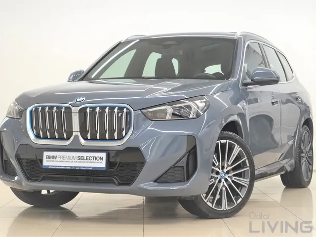 Photo of 2023 BMW X1