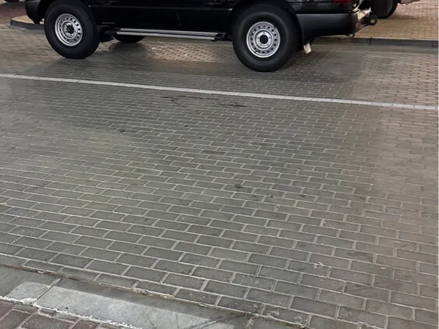 Photo of 2007 Toyota Land Cruiser GX
