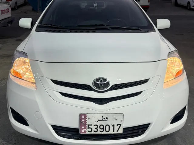 صورة 2013 تويوتا يارس