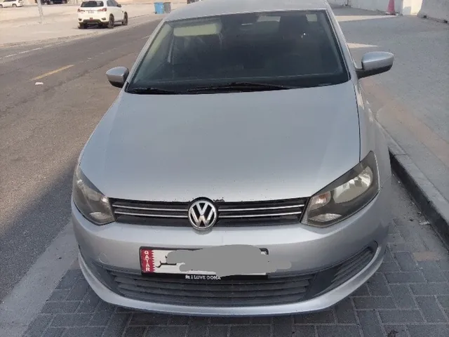 Photo of 2014 Volkswagen ID. Polo