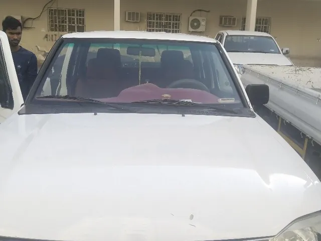 Photo of 2015 Nissan Pickup