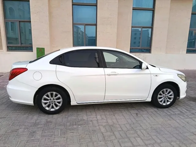 Photo of 2019 GAC GA3S