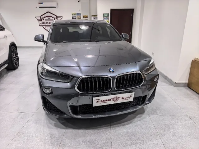 Photo of 2020 BMW X2