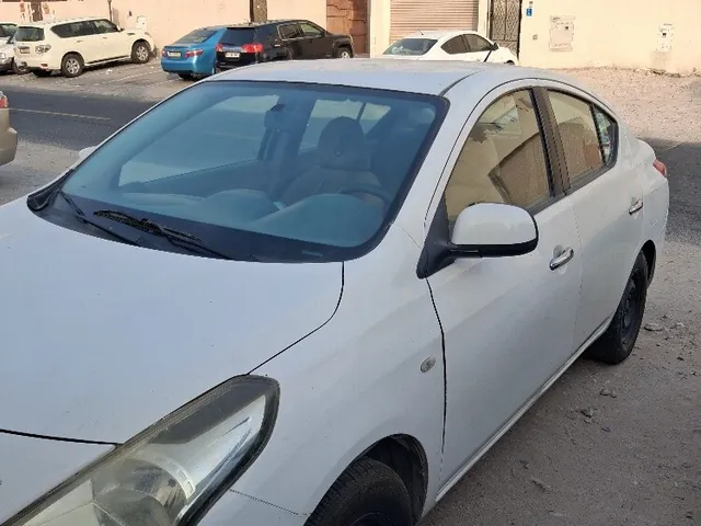 Photo of 2019 Nissan Sunny