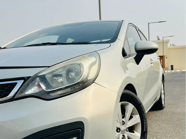 Photo of 2014 Kia Rio