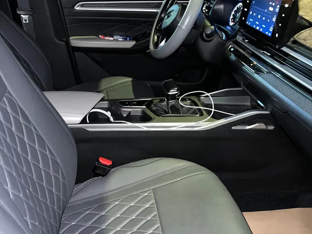 Photo of 2025 Geely Emgrand GL