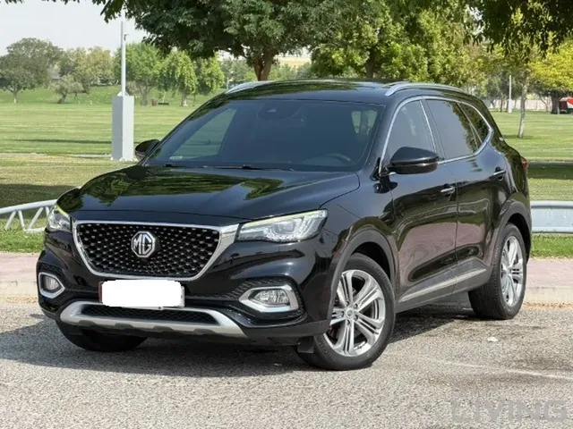 Photo of 2020 MG HS 30T