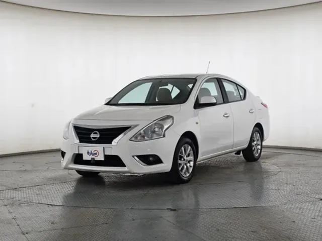 Photo of 2022 Nissan Sunny