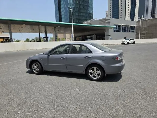 Photo of 2007 Mazda 6