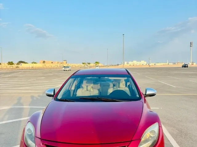 صورة 2013 مازدا 6 ألترا