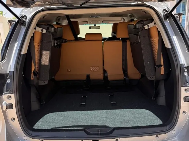 Photo of 2023 Toyota Fortuner