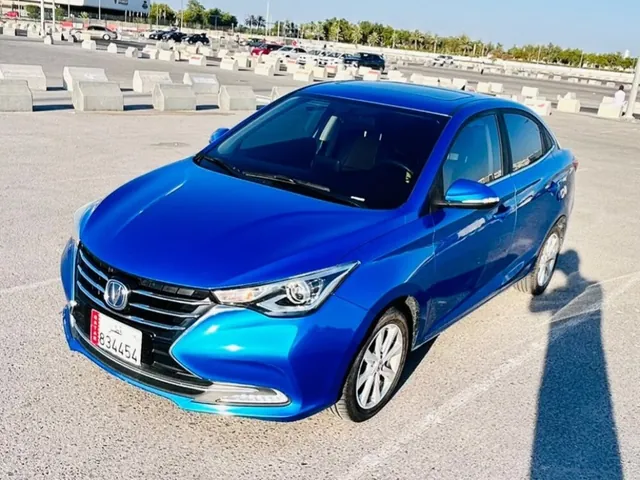 Photo of 2021 Changan Alsvin