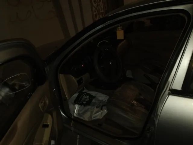 Photo of 2011 Nissan Sunny