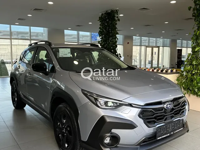 Photo of 2026 Subaru XV