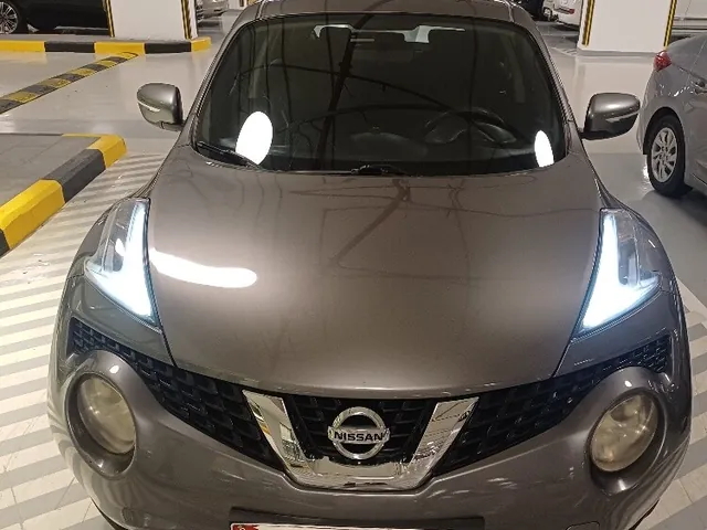 Photo of 2016 Nissan Juke