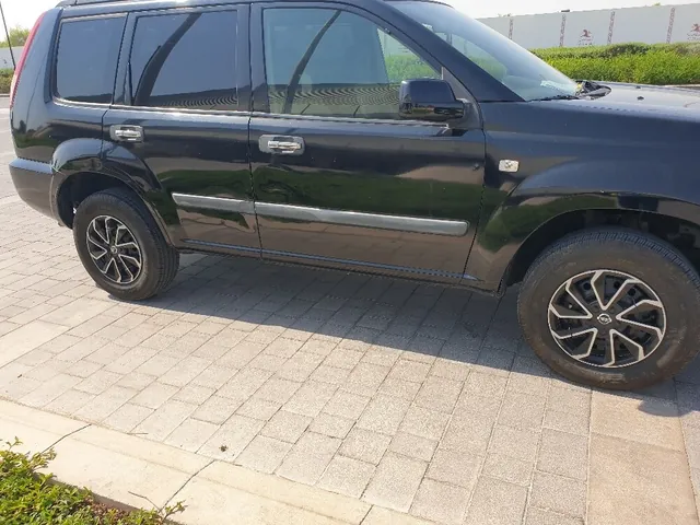 Photo of 2012 Nissan X-Trail SL