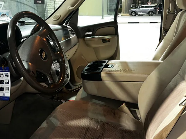 Photo of 2012 Chevrolet Tahoe LT