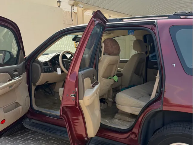 Photo of 2009 Chevrolet Tahoe LT