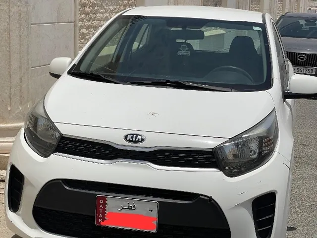 Photo of 2021 Kia Picanto