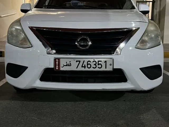 Photo of 2019 Nissan Sunny